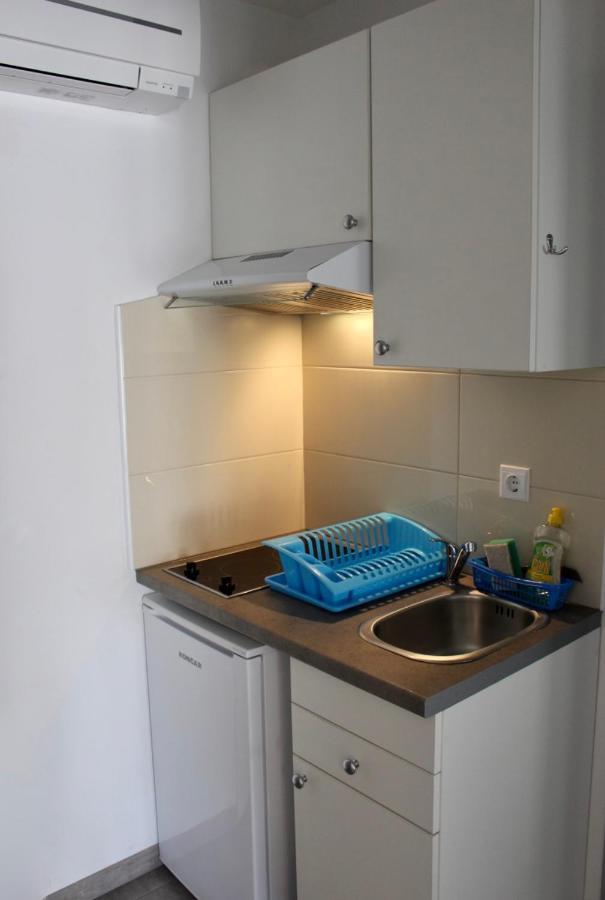 Filipovic Apartmani Медулин Экстерьер фото