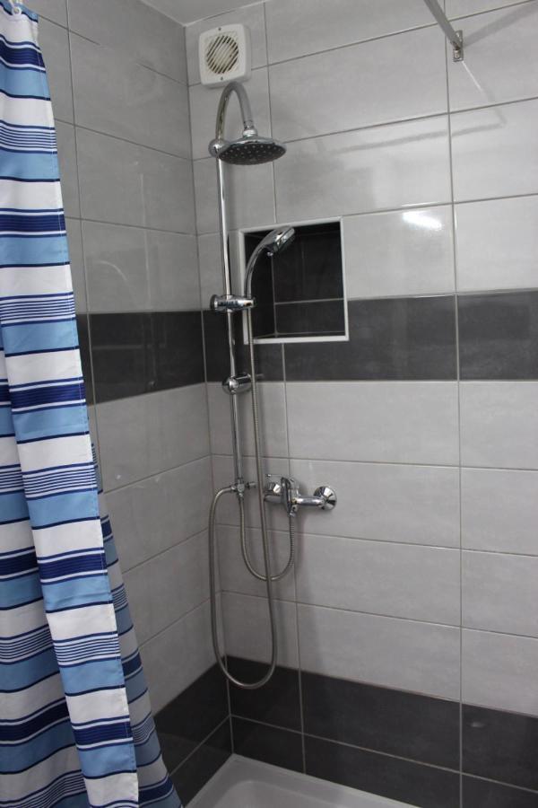 Filipovic Apartmani Медулин Экстерьер фото