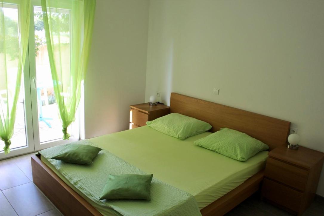 Filipovic Apartmani Медулин Экстерьер фото