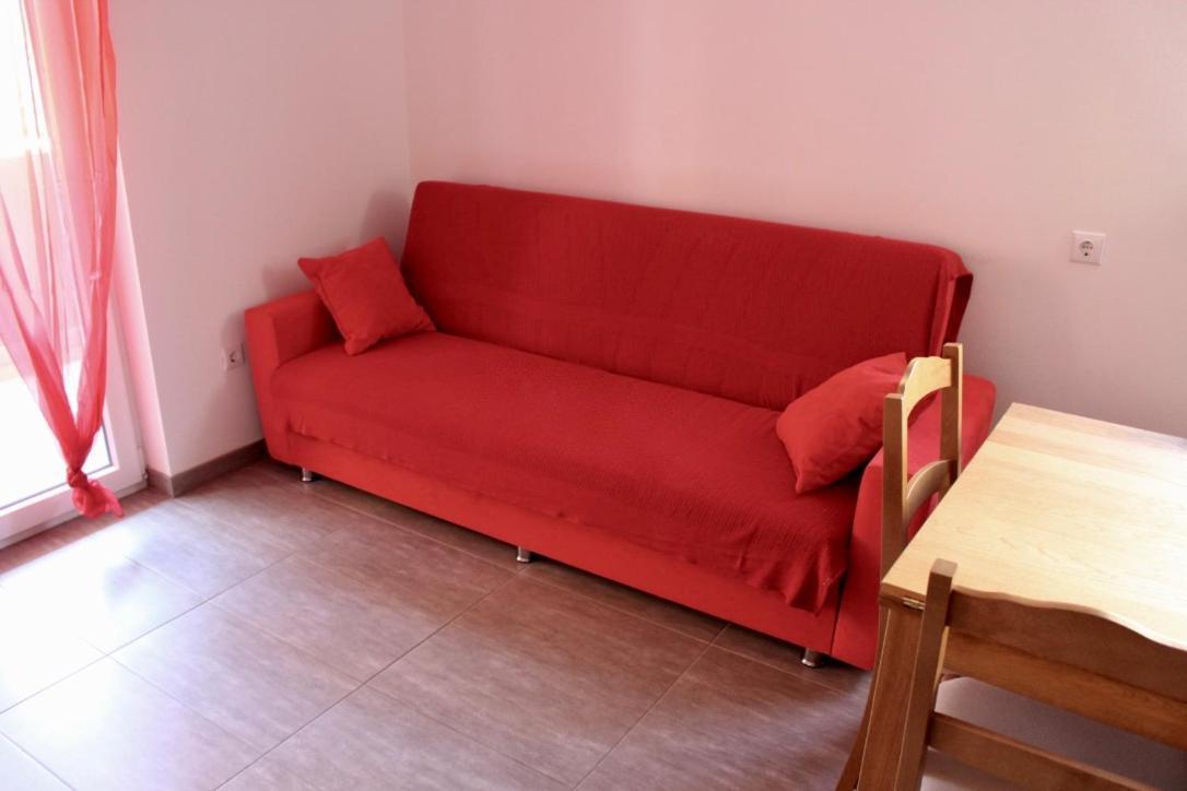 Filipovic Apartmani Медулин Экстерьер фото