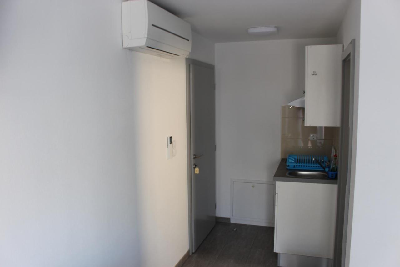 Filipovic Apartmani Медулин Экстерьер фото